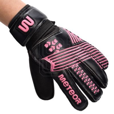 11. Meteor Catch Jr 16592 Torwarthandschuhe
