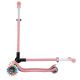 13. PRIMO Faltbarer 3-Rad-Scooter mit Beleuchtung (432-611-4)