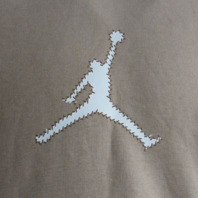 4. Air Jordan Flight MVP Legend Herren-Hoodie, mittelbraun - FN6352-244