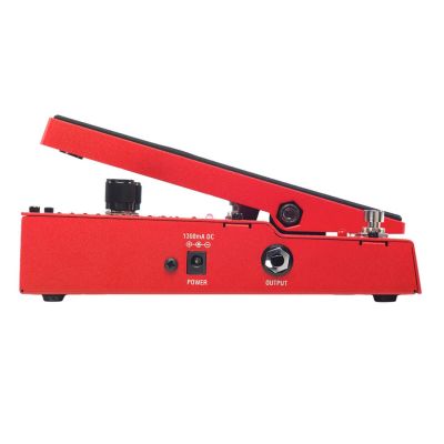 2. DigiTech Whammy DT – Gitarren-Multieffektgerät