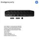 5. HP ProDesk 4 Mini G1i AI, Intel Core Ultra 5 235T, 16 GB DDR5-SDRAM, 512 GB SSD, Windows 11 Pro, Mini-PC, Schwarz