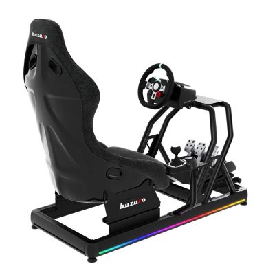4. Huzaro Speed 9.0 Gaming-Rack