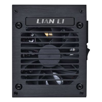 4. Lian Li SP850 V2 Gold Netzteil, modular, ATX 3.1 - 850 Watt