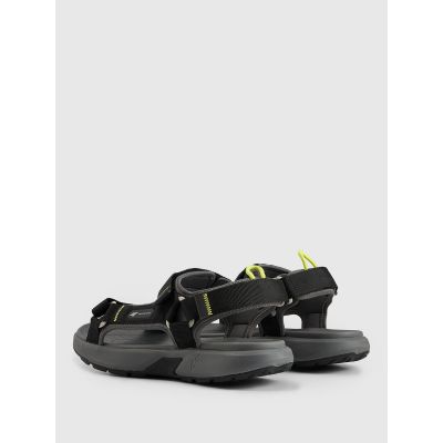 2. SVING Herrensandalen 4F 4FRSS26FSANM122-20S