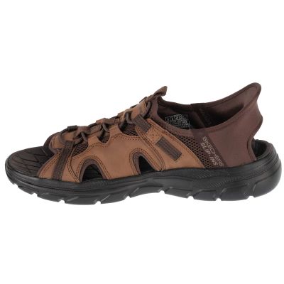 2. Skechers Slip-Ins: Revolted SS - Merrick 205181-ACDB Braun 40