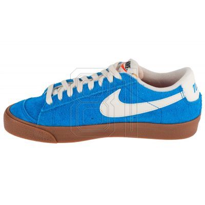 2. Nike Blazer Low 77 W FQ8060-400 Schuhe