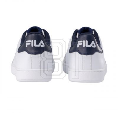 4. Fila Courtbay M FFM0365 13037 Schuhe