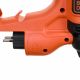 9. Elektrische Gartenschere 45 cm BEHT201 BLACK+DECKER