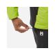7. MILLET Bossons 60 Jkt M Herrenjacke Limettengelb