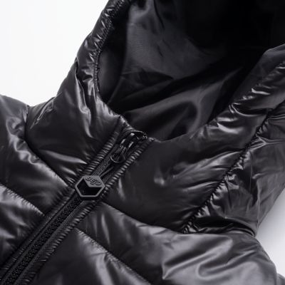 3. Steppwinterjacke für Kinder LUCCA JRG