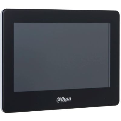 DAHUA VTH5421HB-W Video-Türsprechanlagenmonitor