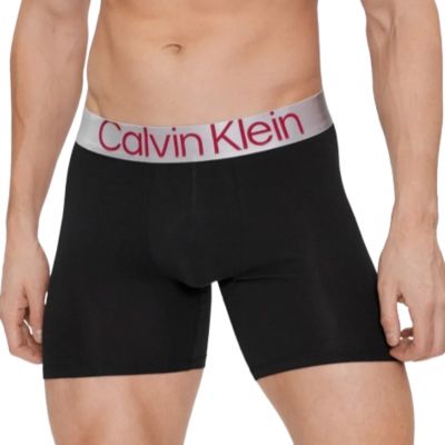 5. Calvin Klein 3er-Pack Unterhosen M 000NB3131A