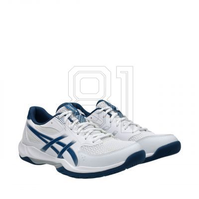 2. Asics Gel-Rocket 12 M 1071A116 100 Volleyballschuhe