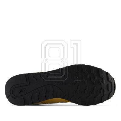 5. New Balance M GM500RTG Schuhe