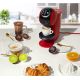 7. De'Longhi Genio Plus EDG315.R Vollautomatische Espressomaschine 0,8 L