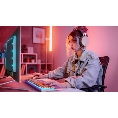 13. Philips 68,5 cm (27,0") 27M2N8500 16:09 2xHDMI+DP+USP weiß