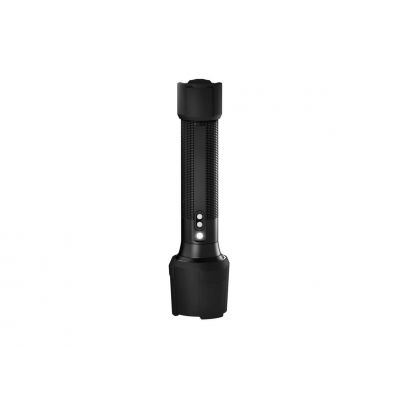 13. Ledlenser P7R 502187 Taschenlampe