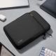 10. Tech-Protect Defender VR Laptoptasche 13-14 - Schwarz