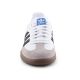 3. Adidas Samba OG M B75806 Lifestyle-Schuhe
