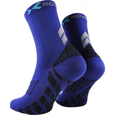 Royal Bay Energy Design Super High Cut Socken 8590072871636