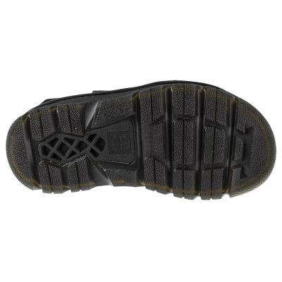 4. Dr. Martens Zebzag Sandalen DM42689001 Schwarz 36