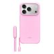 Apple MGY84LL/A Handyhülle 16 cm (6,3") Pink