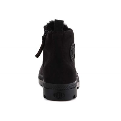 6. Palladium Pampa Hi Zip Wl M 05982-010-M Schuhe