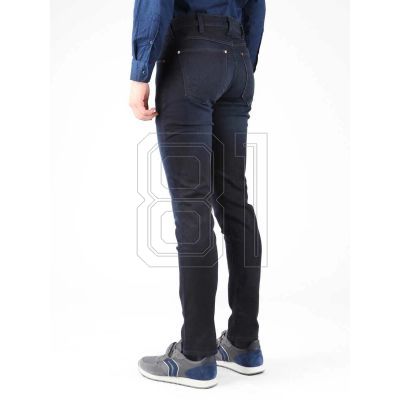 5. Wrangler Larston Night Rider Jeans W18SBW77Q