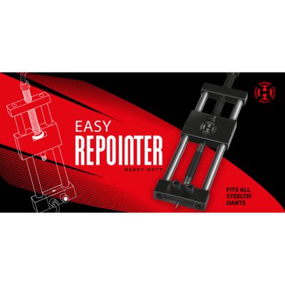 10. Harrows Easy Re-pointer Scharfer Spitzenwechsler