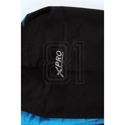 4. Regatta Modular Thermal M TRA517 4WD Jacke