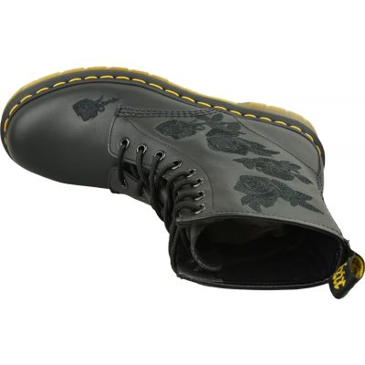7. Dr. Schuhe Martens 1460 Vonda Mono M 24985001 