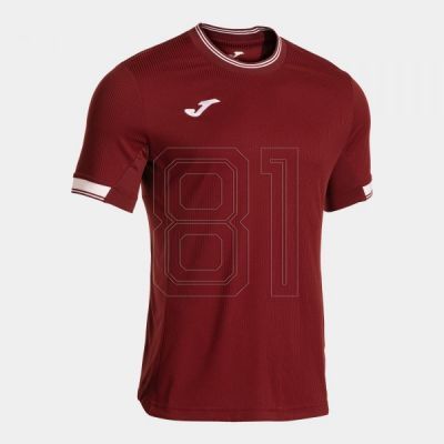 Joma Toletum VI Kurzarm-T-Shirt M 104372.671