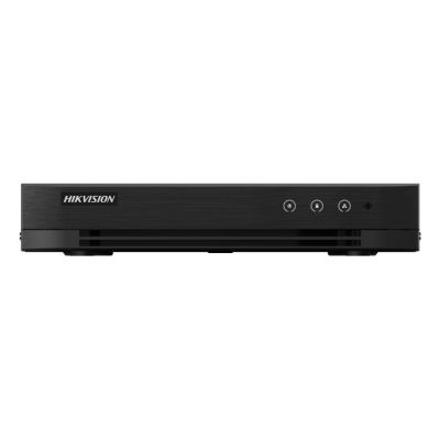 2. Hikvision Value Series IDS-7204HUHI-M1/T Netzwerk-Videorekorder (NVR) Schwarz