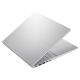 12. ASUS Vivobook S16 S3607VA-RP097W Core 5 210H 16,0" WUXGA IPS-Panel 144Hz 300nits AG 16GB DDR5 SSD512 Intel UHD Graphics WLAN+BT Cam1080p 70Whs Win11 Cool Silver