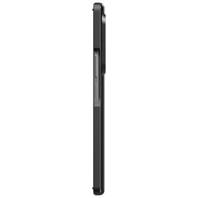 4. Spigen Tough Armor Pro Mag MagSafe Case für Samsung Galaxy Z Fold 7 - Schwarz