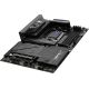 8. MSI MPG X870E CARBON WIFI Mainboard