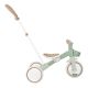 10. Dreirad/Laufrad LEARNING TRIKE 3in1 PLUS ECOLOGIC (738-109)