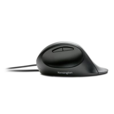 4. Kensington Pro Fit Ergo Kabelgebundene Maus
