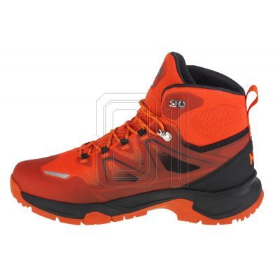 2. Helly Hansen Cascade Mid HT M 11751-328 Schuhe 
