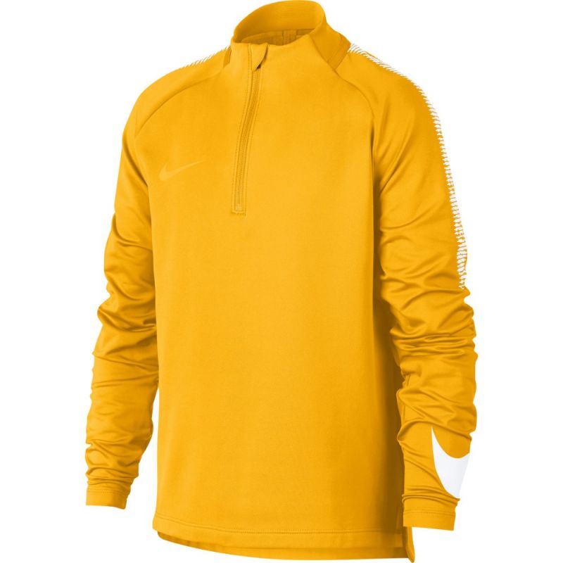 Nike Dry Squad Drill Top Junior 859292-845 Fußball-Sweatshirt
