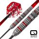 2. Harrows DAMON HETA SERIES 4 90 % Steeltip-Darts