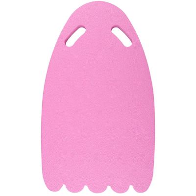 3. EDDY TOYS SCHWIMMBRETT 41x24x2,5cm - ROSA