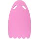3. EDDY TOYS SCHWIMMBRETT 41x24x2,5cm - ROSA