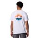 3. Columbia Kettle River Outdoor-T-Shirt M 2120411101