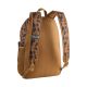 3. Puma Phase AOP Rucksack Braun/Schwarz/Leopard 91169 16