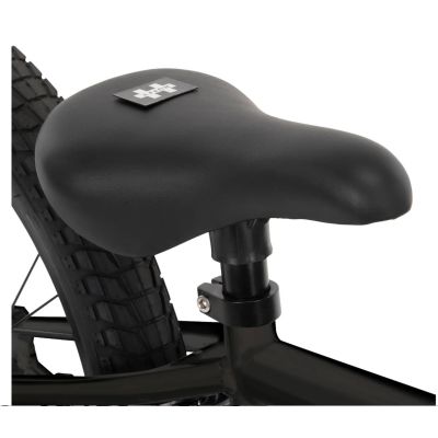 7. Huffy Symbol Freestyle 20" Charcoal BMX-Rad