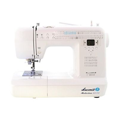 Łucznik Malwina 2070 Nähmaschine