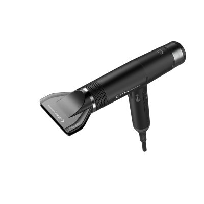 8. Haartrockner GA.MA PH6080.BK IQ3 PERFETTO
