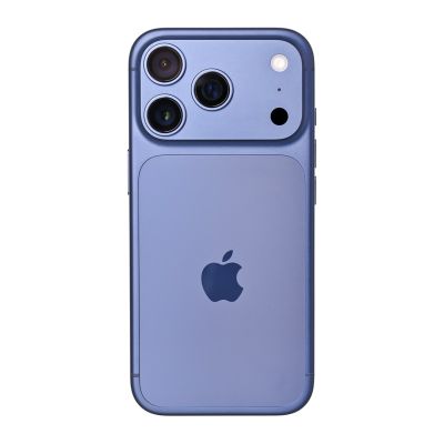 3. Apple iPhone 17 Pro Max 256 GB Tiefblau