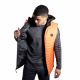6. Bauer Flc Puffer Sr